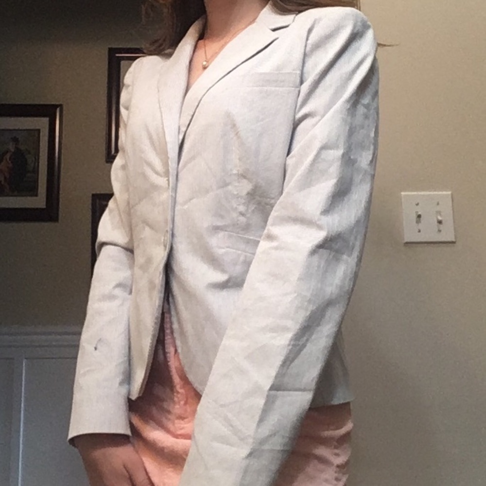 Calvin Klein Blazer